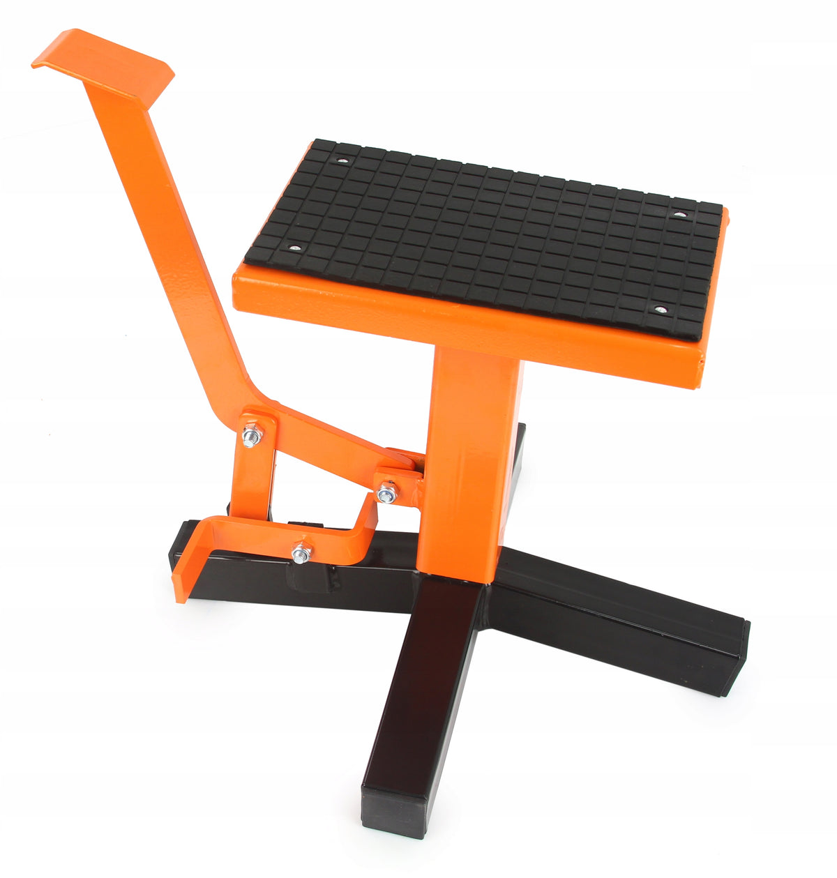 MOTORCYCLE LIFT MOTORCYCLE STAND BJC CROSS ENDURO 2 PCS Manufacturer code M80160