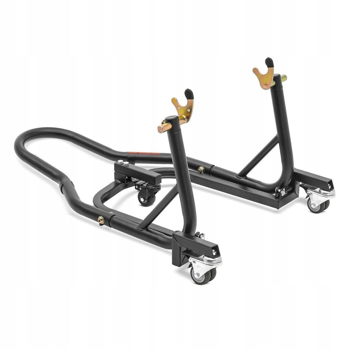 MOTORCYCLE LIFT STAND FOR SERVICE Lifting capacity 350 kg
