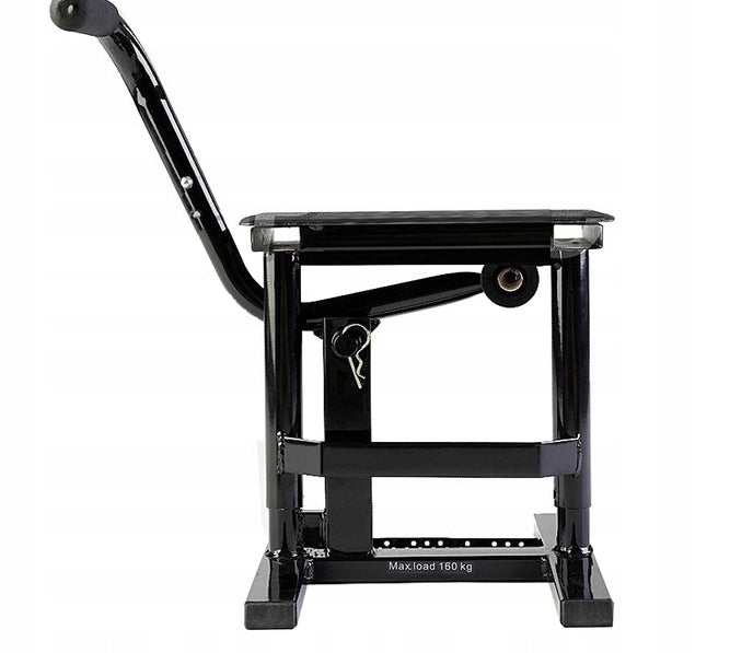 MOTORCYCLE STAND CROSS ENDURO LIFT MX SOLID