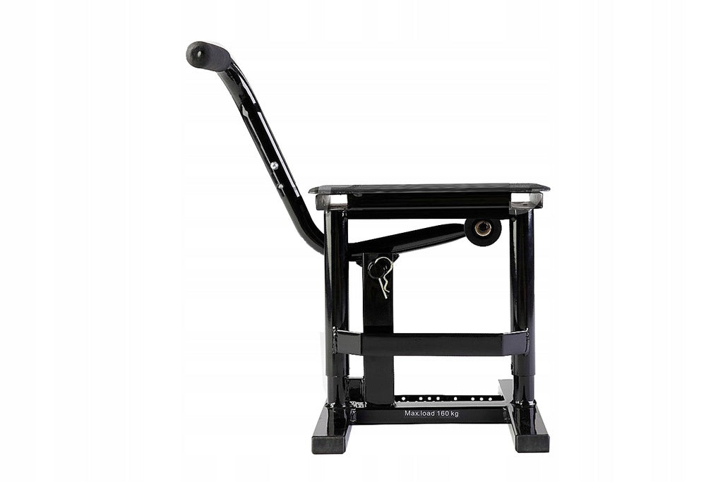 MOTORCYCLE STAND CROSS ENDURO MX BUGGY ADJUSTABLE