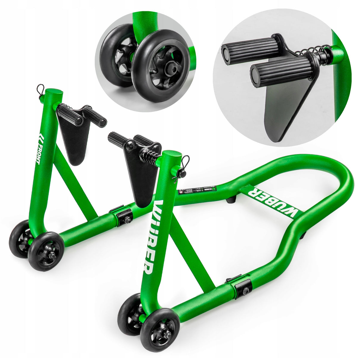 MOTORCYCLE STAND FRONT LIFT MOTORCYCLE FOR SPORT ADV NAKED 170KG