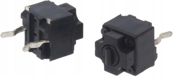 MOUSE ROLL MICROCONTACT BUTTON LEFT RIGHT MOUSE FOR LOGITECH MX MASTER 3 3S Batteries included no