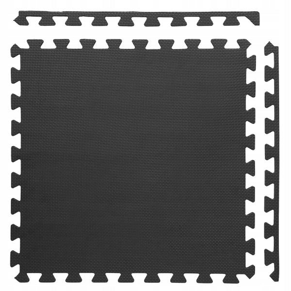 MP10 PUZZLE MAT 4 ELEMENTS 10MM