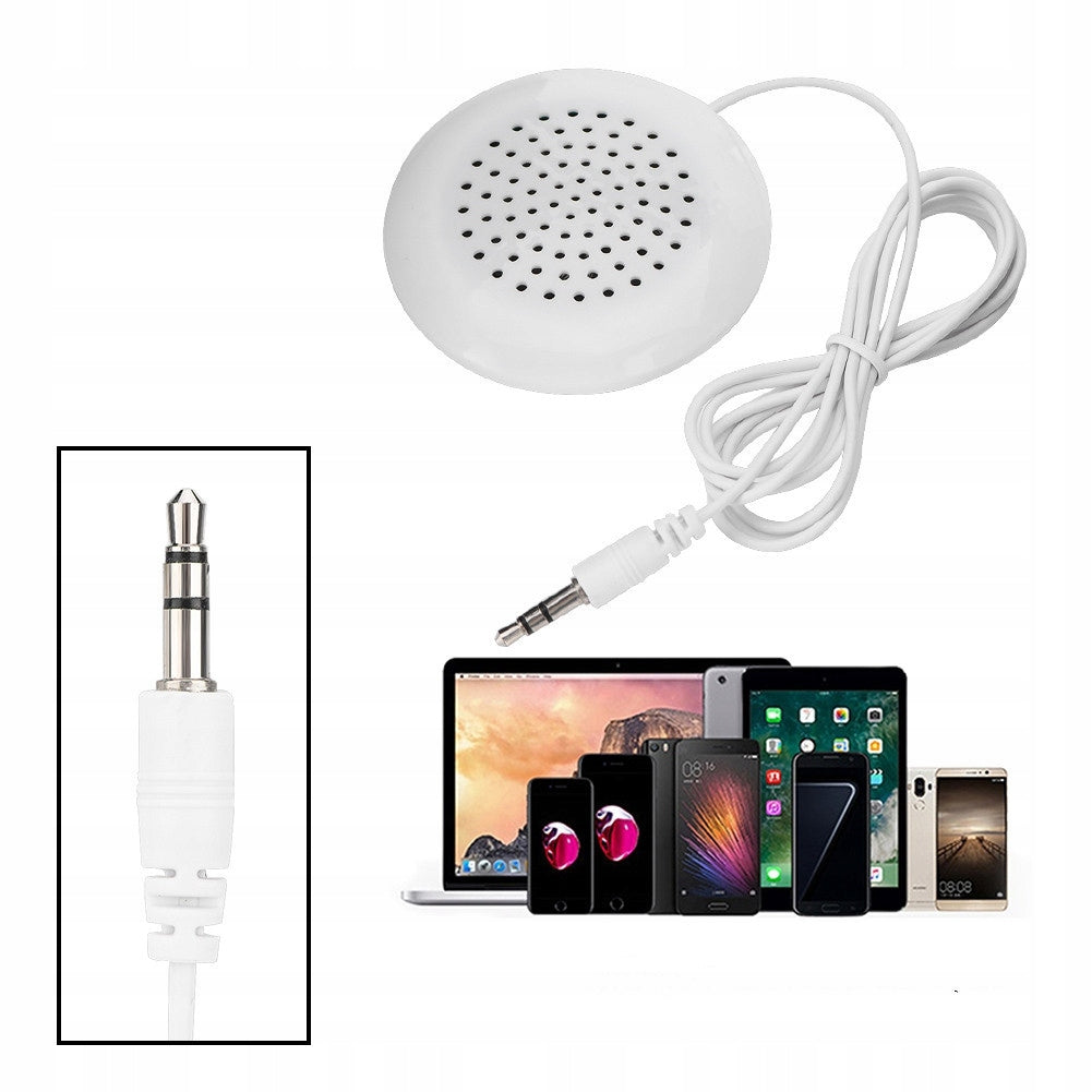 MP3 MM MP4 STEREO PHONE SOCKET 3,5 FOR LOUD