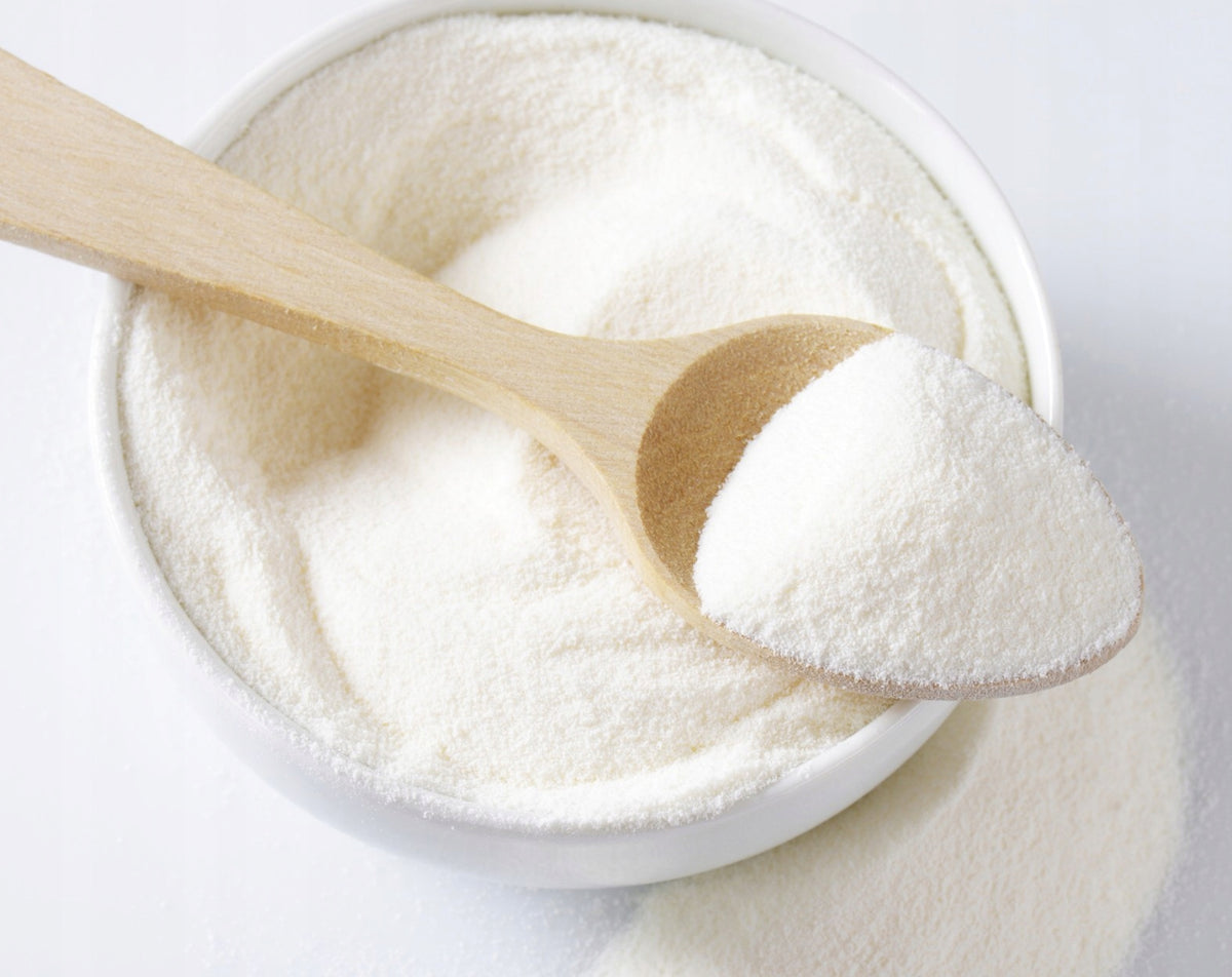 MSM ORGANIC SULFUR 1kg Natural powder high quality Kol-Pol EAN (GTIN) 5904041060021