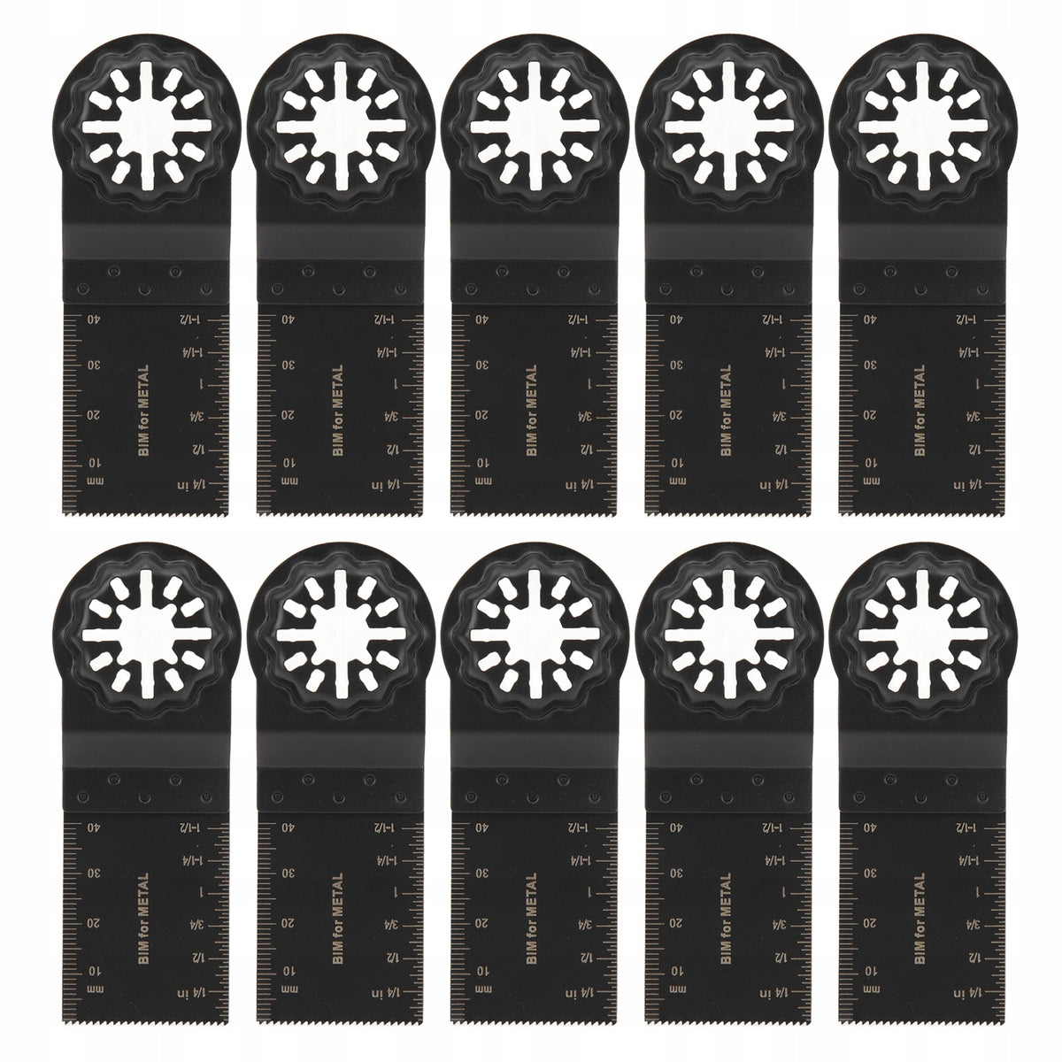 MULTI-FUNCTIONAL PLUNGE CUTTING SAW BLADE