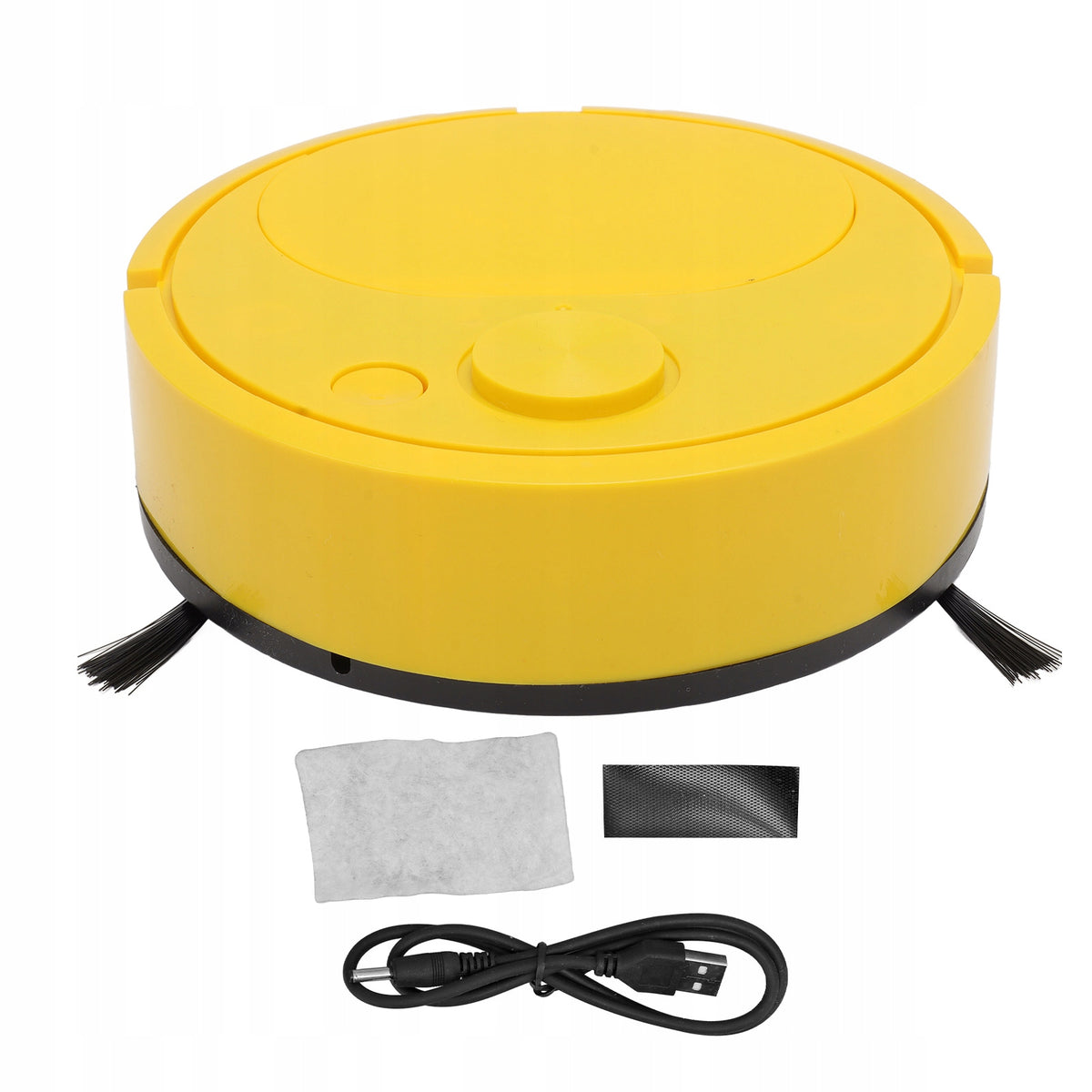 MULTIFUNCTION CLEANING ROBOT FOR WOOD FLOORS AND TILE 4IN 5V