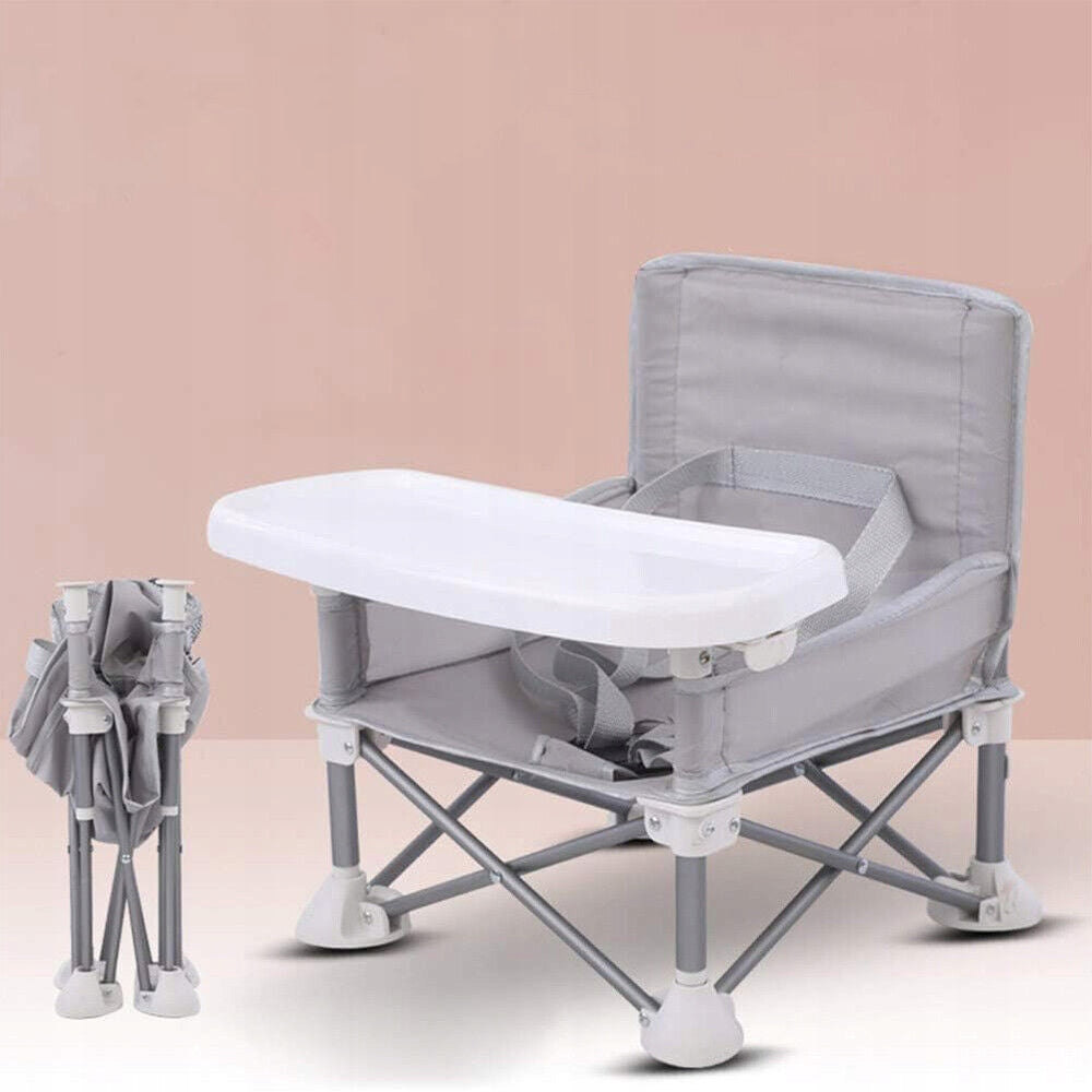 MULTIFUNCTIONAL BABY FEEDING CHAIR FOLDING PORTABLE TRAY Manufacturer code 6HG1292GY1292