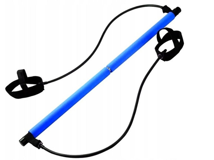 MULTIFUNCTIONAL PILATES FITNESS EXERCISE BAR Manufacturer code 02301