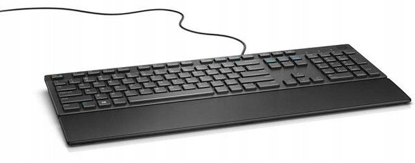 MULTIMEDIA KEYBOARD KB216
