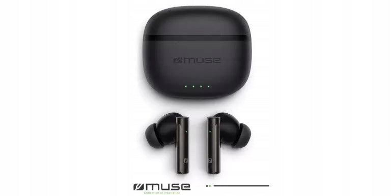 MUSE M-260 FB BLUETOOTH TWS WIRELESS IN-EAR HEADPHONES Brand Muse
