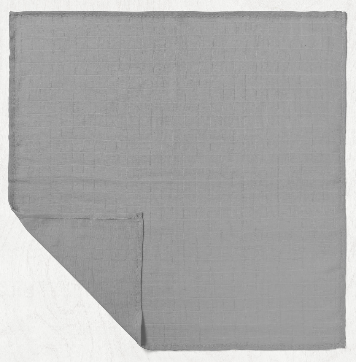 MUSLIN DIAPERS 30 x 30 cm COTTON 3 PIECES POLISH PRODUCT Manufacturer code 5906584125601