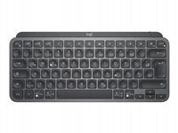 MX KEYS MINI Graphite LED Backlight Scissor 10m