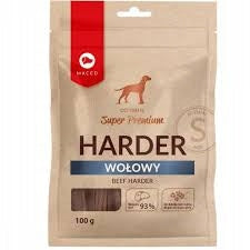 Maced Beef Harder S 100g