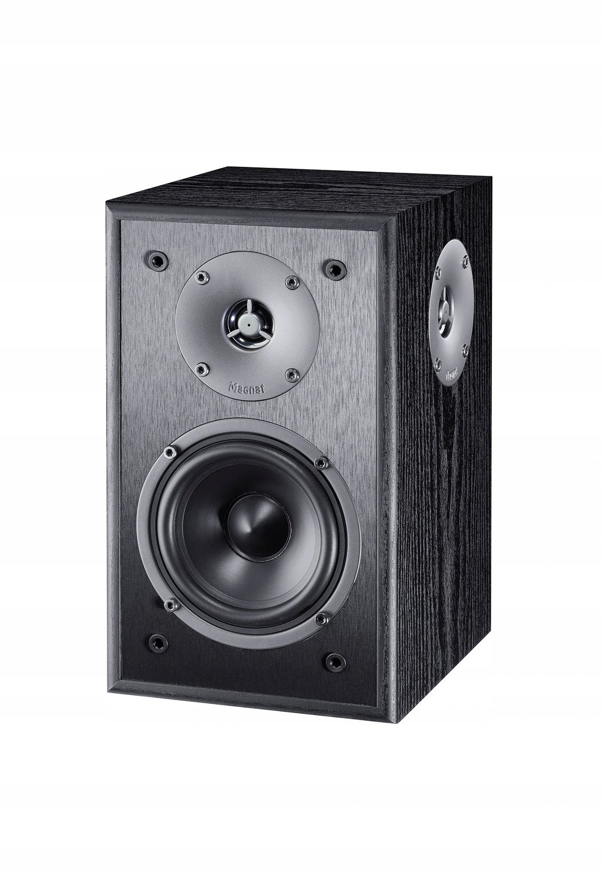 Magnat Monitor S10 D black - PÁR