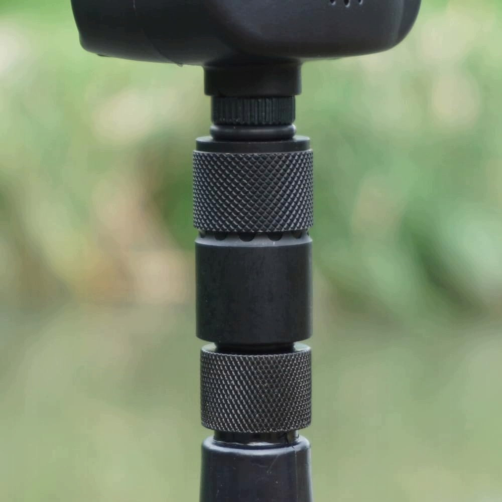Magnetic Quick Release System Adapter Quick Coupler 4 Pack Fishing Packaging status original