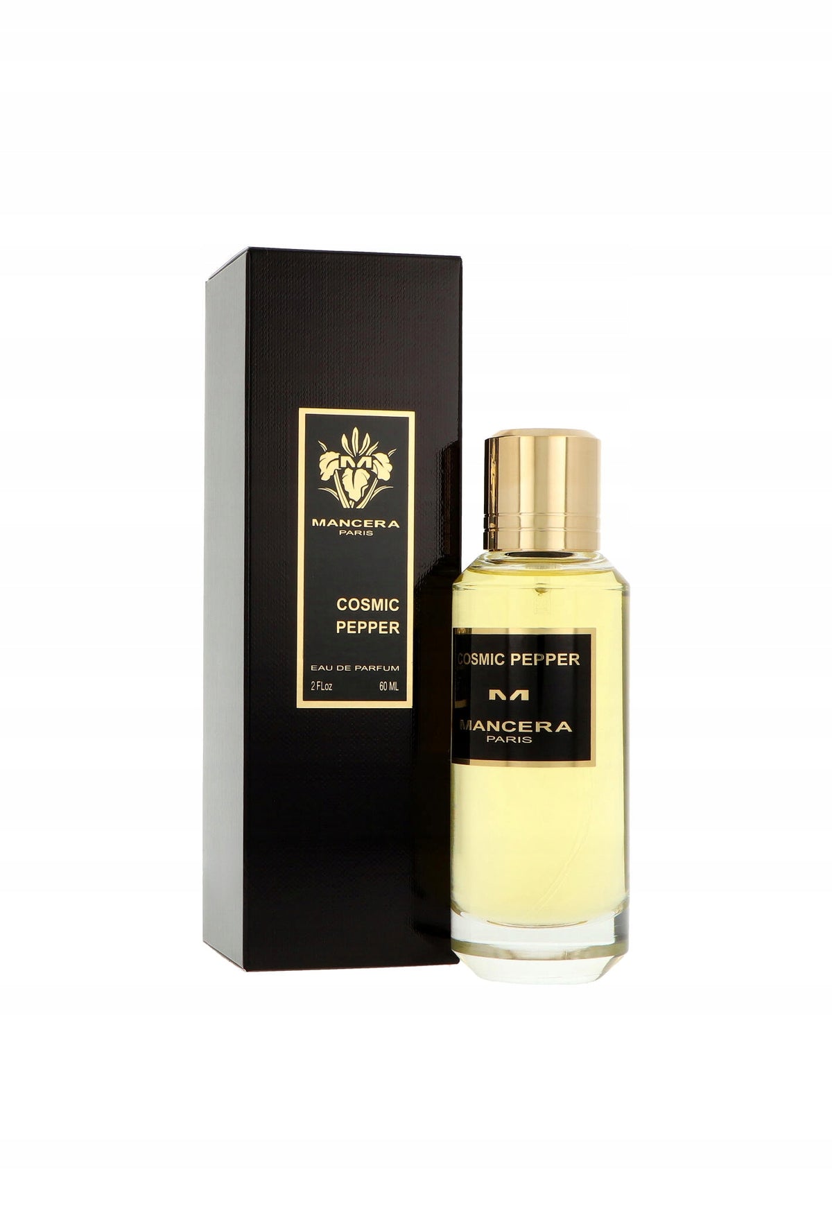 Mancera Cosmic Pepper Edp 60ml Brand Mancera