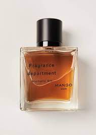 Mango Man Fragrance Department Aromatic 011 100 ml
