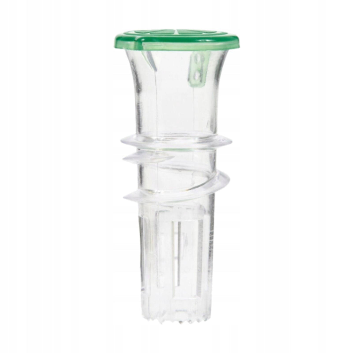 Manual Juicer Easy to Use Handheld Practical Kitchen Gadgets green