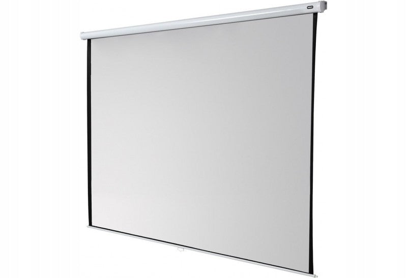 Manual screen Celexon Economy 200 cm 1:1