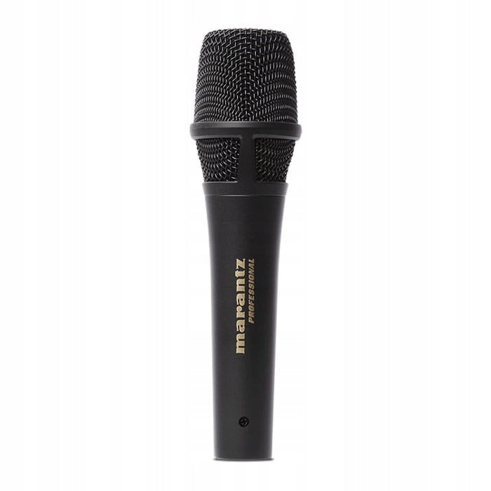 Marantz M4U USB Condenser Microphone