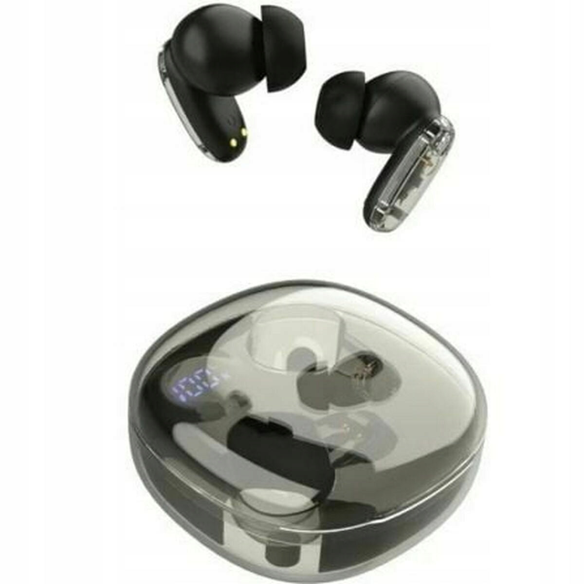 Mars Gaming MHIB2 Wireless Earbuds