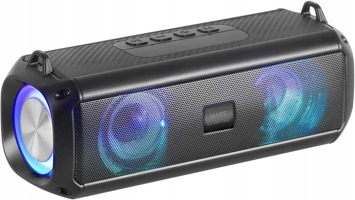Mars Gaming MSB-XT bluetooth speaker