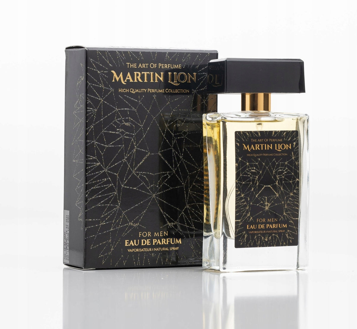 Martin Lion perfume H14 Gio 50 ML