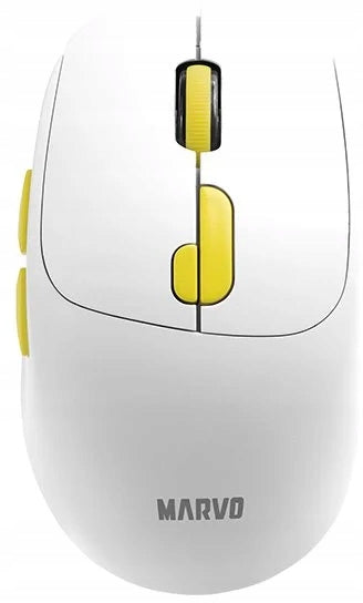 Marvo M809W bílá