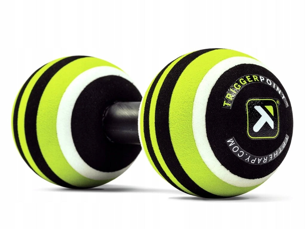 Masážní míč TriggerPoint MB2 Roller Brand TriggerPoint