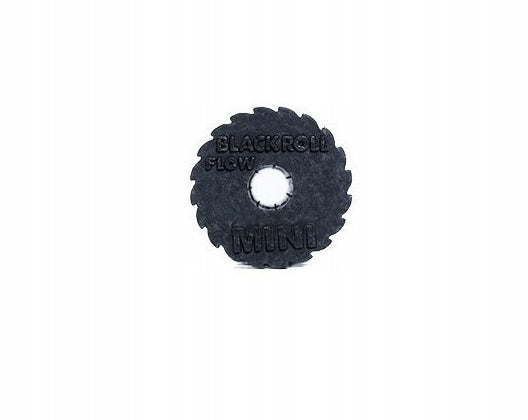 Massage Roller Blackroll Mini Flow Brand Blackroll