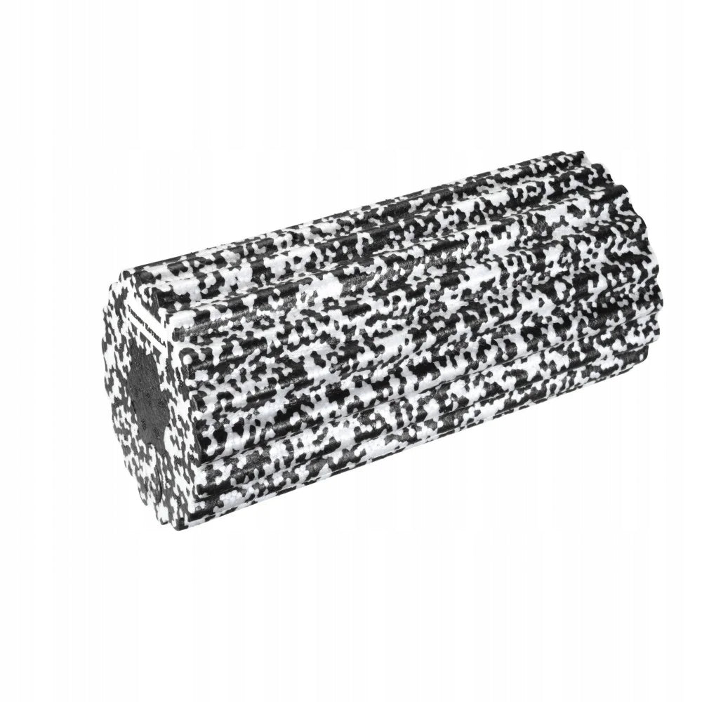 Massage roller 2in1 Ø14x32cm massage roller