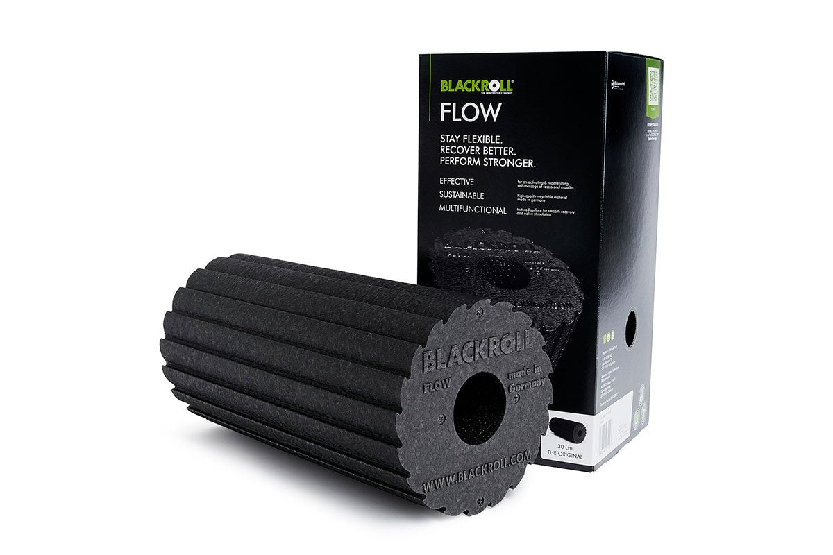 Massage roller Blackroll Flow TOGU 30 cm x 15 cm