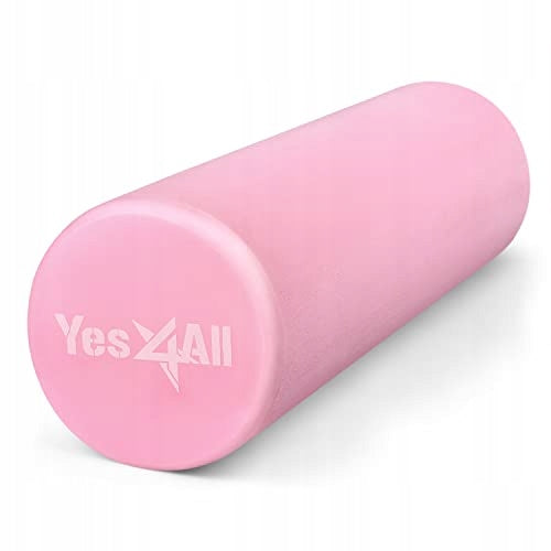 Massage roller Yes4All foam roller 45 cm