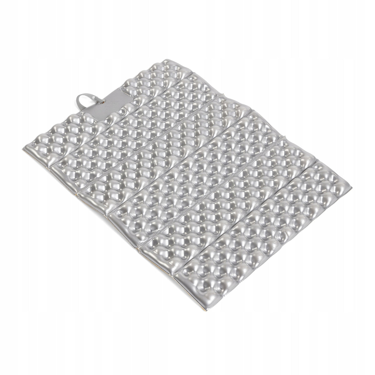 Mat KADVA Sitmat yellow TOURIST OS FOR SLEEPING LIGHT WITH INSULATION