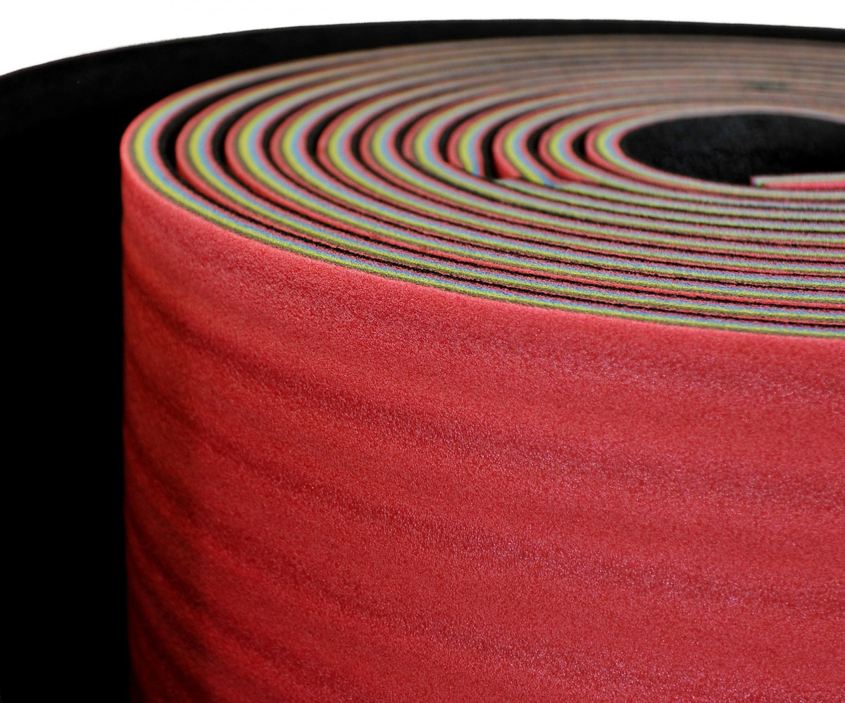 Mat MMA TRAINING MAT thick 3cm mattress blanket Manufacturer code 100