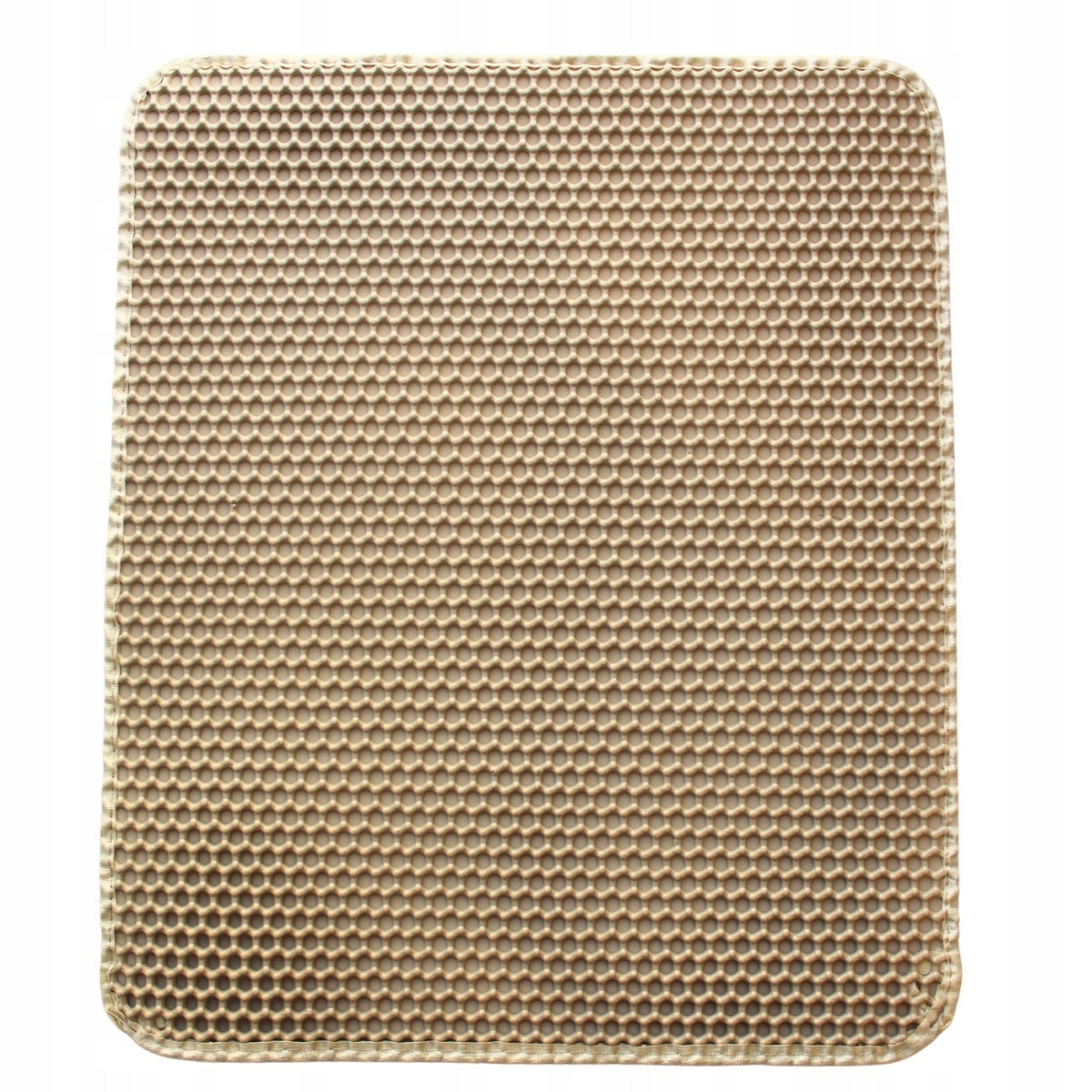 Mat Wiper Double Layer Cat Cuvette Pad for BiL2 75x55 Manufacturer code ALP-T-542