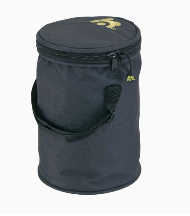 Material Travel Container for Soft Fee Food Brand Maelson