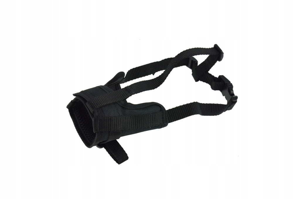 Material muzzle treatment 13-19cm Champion B0