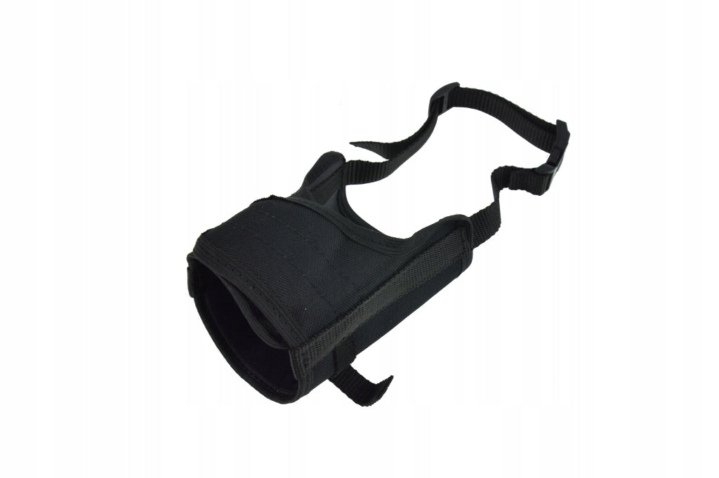 Material muzzle treatment 15-21cm Champion 4