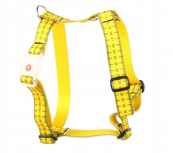 Matteo Harness Guard LED 25mm Measure