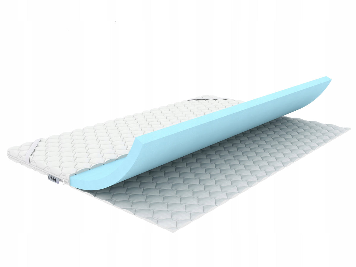 Mattress topper Topper TOP 140x190 5cm H3