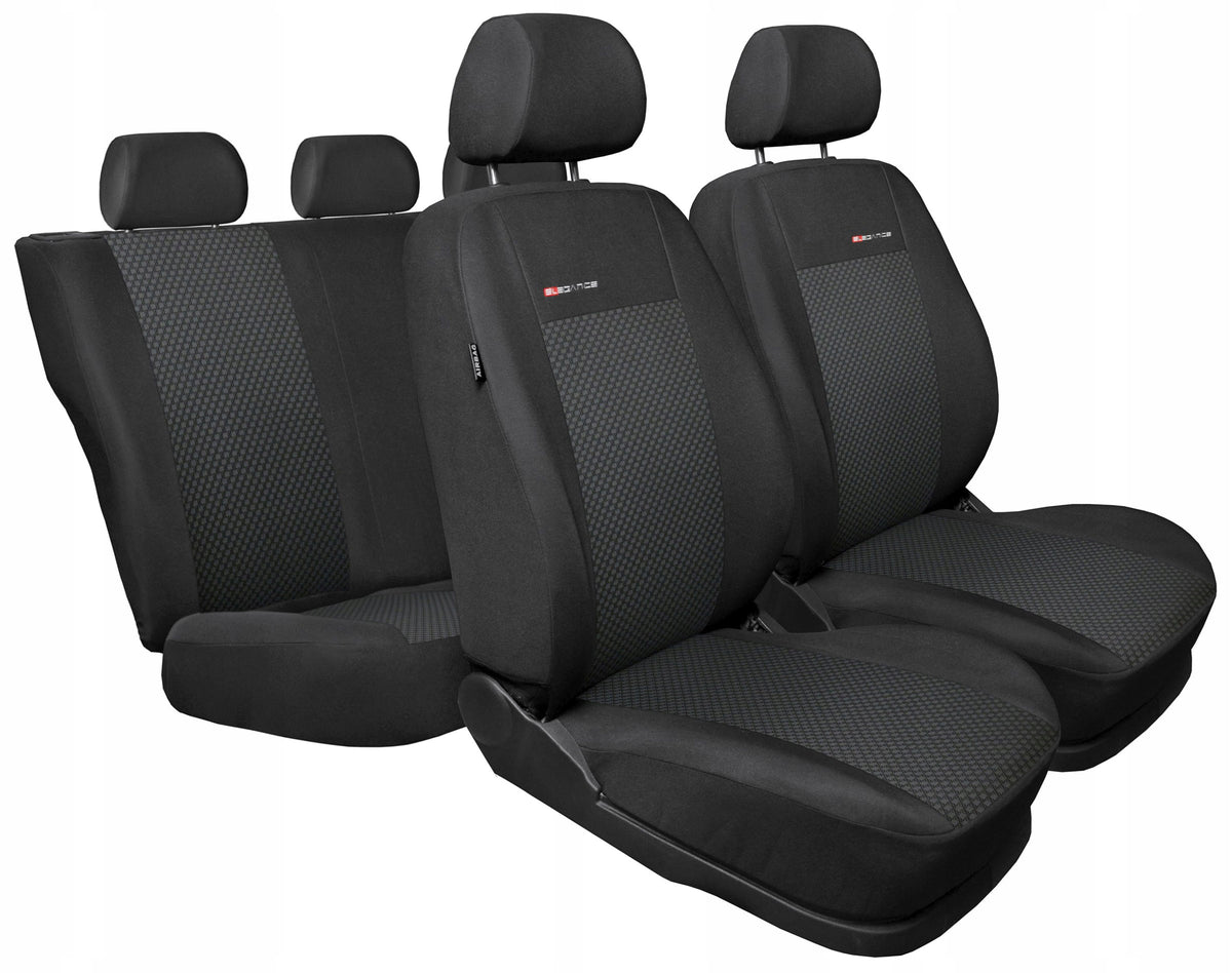 Measuring covers KIA CEED II 2 (2012-18) P3