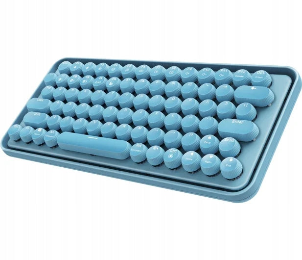 Mechanical Keyboard RAPOO MULTI-MODE RALEMO PRE 5 blue