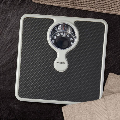 Mechanical bathroom scale SALTER Manufacturer code 068932