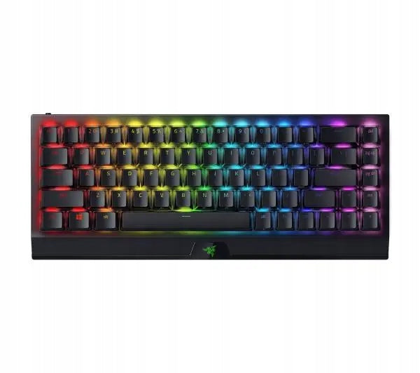 Mechanical keyboard Razer BlackWidow V3 Mini HyperSpeed Phantom Green