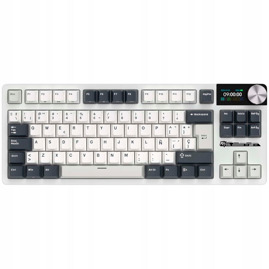 Mechanical keyboard S85
