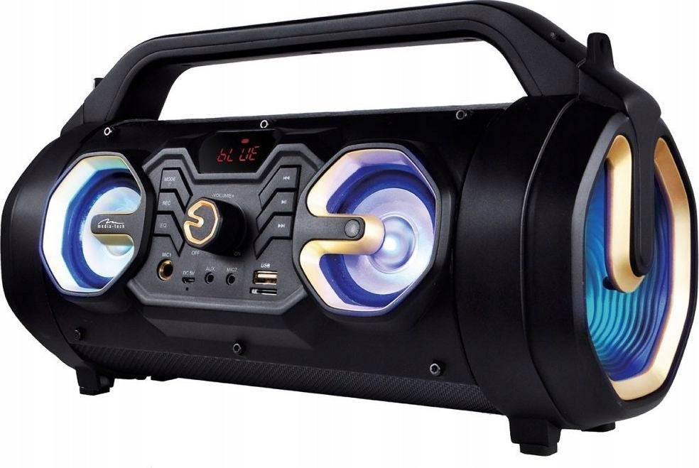 Media-Tech MT3163 reproduktor