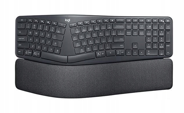 Membrane keyboard K860