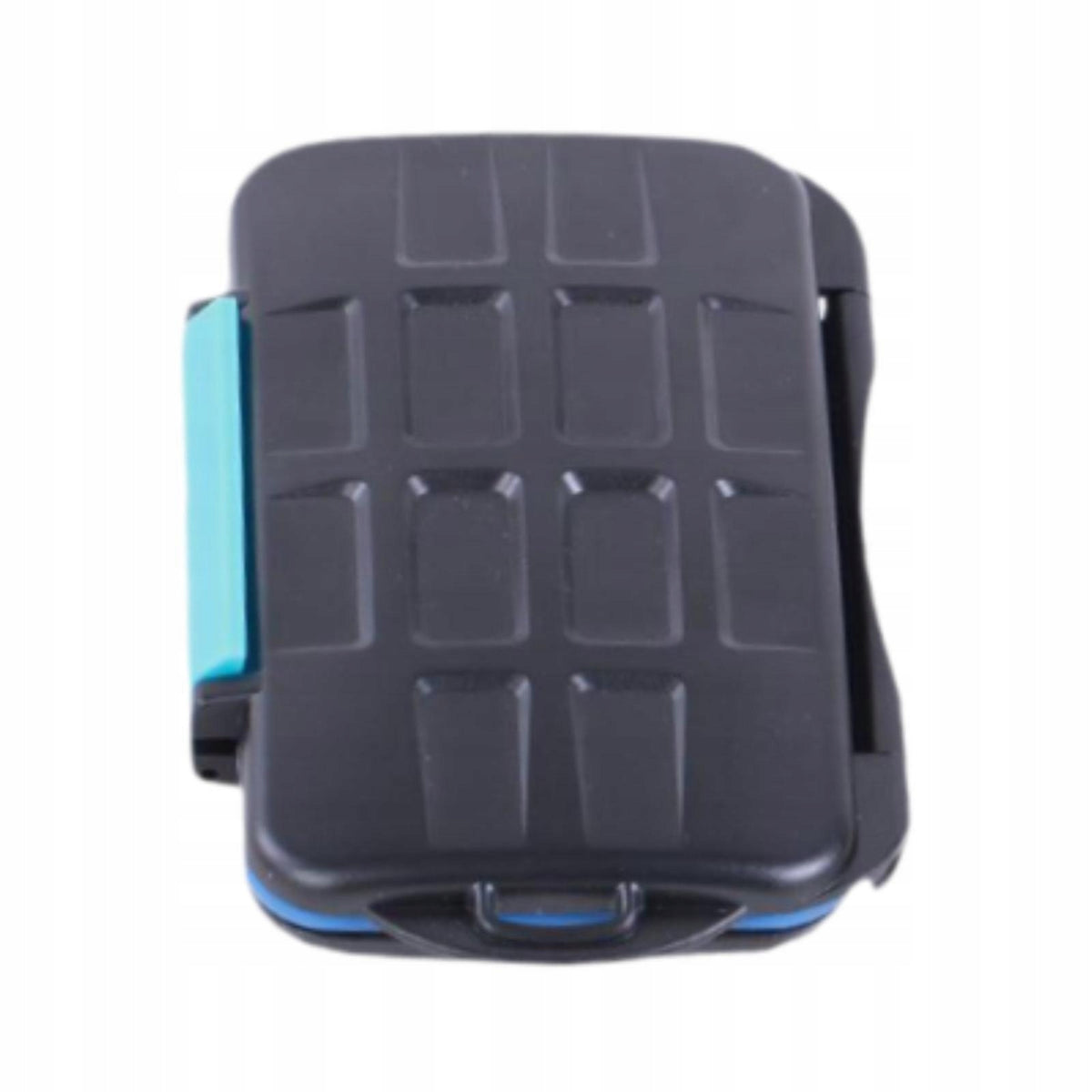 Memory Cards Storage Organizer Electronic Accessories for 4CF 8SD